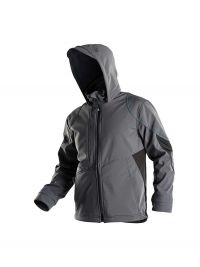 Softshelljacke Herren